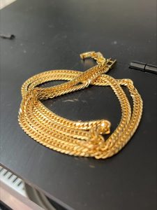 貴金属の買取は大吉エスモール鶴岡店!!お任せください!