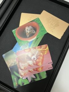 テレホンカードの買取なら大吉えるむプラザ三田店へ。