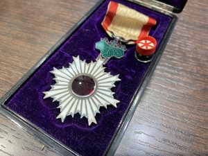 香川県綾歌郡宇多津町で勲章のお買取なら「買取専門店 大吉イオンタウン宇多津店」にお任せください!