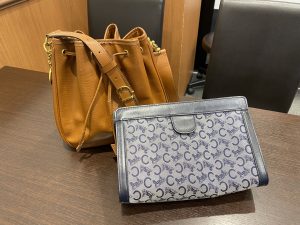 香川県綾歌郡宇多津町でブランドバックのお買取なら「買取専門店 大吉イオンタウン宇多津店」にお任せください！