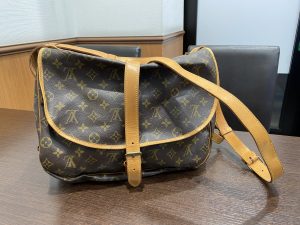 香川県綾歌郡宇多津町でLouis Vuittonブランドバックのお買取なら「買取専門店 大吉イオンタウン宇多津店」にお任せください！