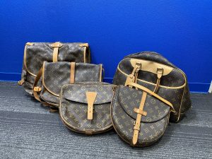 香川県綾歌郡宇多津町でLouis Vuittonブランドバックのお買取なら「買取専門店 大吉イオンタウン宇多津店」にお任せください！