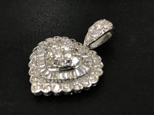 東灘 芦屋 ダイヤ ダイヤモンド 買取 甲南山手 大吉