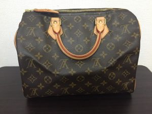 太宰府市の皆様、LVバッグの高価買取は大吉アクロスモール春日店へ❣