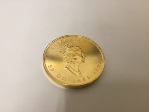 大野城市の皆様、海外金貨の買取は間違いなく大吉アクロスモール春日店!!