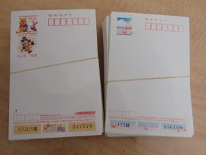 古いはがき・年賀状もお買取いたします!大吉ゆめタウン八代店