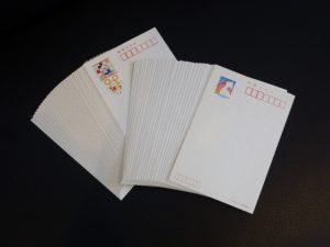 郵便ハガキのお買取りを致しました☆大吉松江店