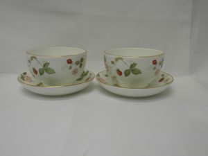 ウエッジウッド