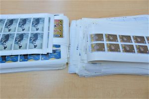 切手,買取,八尾市