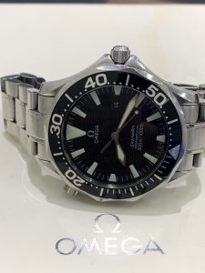 オメガ シーマスター 226450.