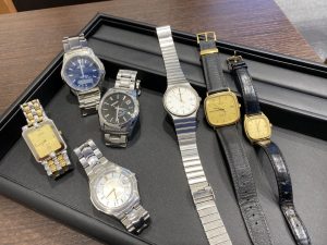 香川県綾歌郡宇多津町でブランドの時計お買取なら「買取専門店 大吉イオンタウン宇多津店」にお任せください!