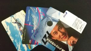 那珂川市の皆様、テレホンカードの買い取りは大吉アクロスモール春日店にお任せください(^^♪