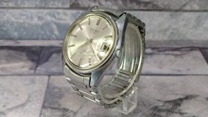 壊れた時計も査定致します!!大吉米子店