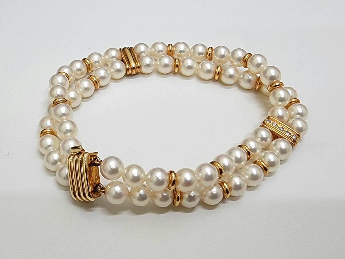 田崎真珠(TASAKI)