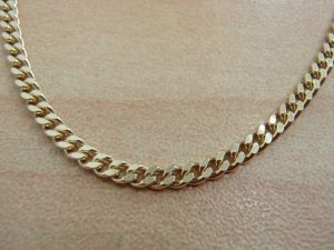 貴金属 金のネックレスをお買取いたしました!大吉ゆめタウン八代店