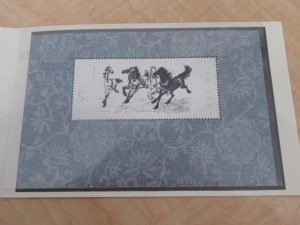 中国切手を高価買取いたしました!大吉ゆめタウン八代店