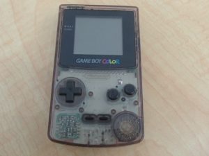 ゲームボーイカラーをお買取いたしました!ゲーム機を売るなら大吉ゆめタウン八代店にお任せください!