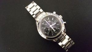 太宰府市の皆様、オメガを売るなら大吉アクロスモール春日店!