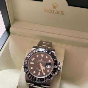 ブランド時計の買取は大吉エスモール鶴岡店!!お任せください!