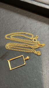 貴金属の買取は大吉エスモール鶴岡店!!お任せください!