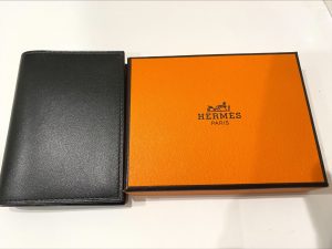 Hermès エルメス メモ帳 ブランド