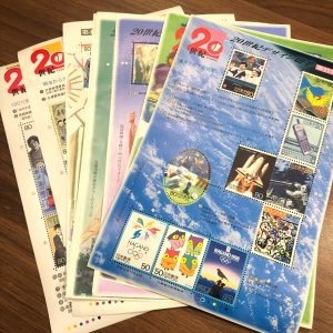 切手の買取りは買取専門店大吉エスモール鶴岡店へ☆