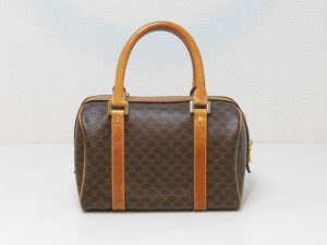 セリーヌのバッグをお買取りいたしました!大吉松江店