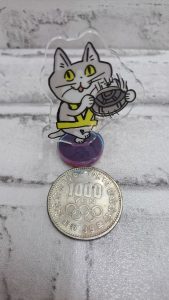 記念硬貨💰の買取なら大吉米子店へご相談下さい🎶