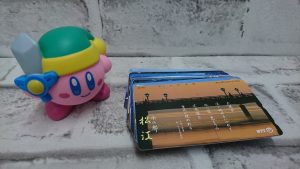 テレホンカードお買取りできます!!大吉米子店