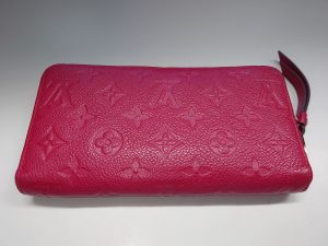 ルイヴィトンのお財布をお買取り致しました♪大吉ミレニア岩出店です！ルイヴィトンのお財布をお買取り致しました♪大吉ミレニア岩出店です！