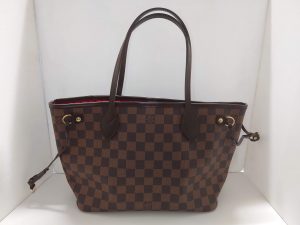 ルイヴィトンのバッグをお買取り致しました♪大吉ミレニア岩出店です!ルイヴィトンのバッグをお買取り致しました♪大吉ミレニア岩出店です!