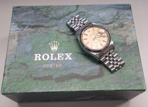 ロレックスのお時計をお買取り致しました♪大吉ミレニア岩出店です!ロレックスのお時計をお買取り致しました♪大吉ミレニア岩出店です!