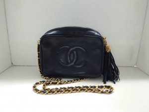 シャネルのバッグをお買取り致しました♪大吉ミレニア岩出店です!シャネルのバッグをお買取り致しました♪大吉ミレニア岩出店です!