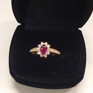 ティファニーのリングをお買取り致しました♪大吉ミレニア岩出店です!ティファニーのリングをお買取り致しました♪大吉ミレニア岩出店です!