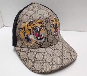 グッチのキャップをお買取り致しました♪大吉ミレニア岩出店です!グッチのキャップをお買取り致しました♪大吉ミレニア岩出店です!