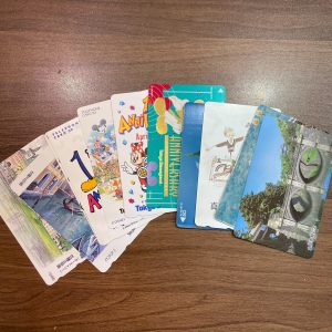 テレホンカードの買取は買取専門店大吉 エスモール鶴岡店へお越しください★