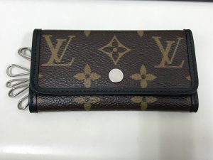 東灘　芦屋　ヴィトン　VUITTON　財布　買取　甲南山手　大吉