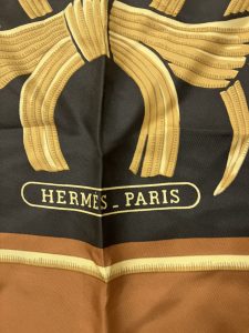 エルメスの買取なら大吉えるむプラザ三田店。