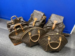 香川県綾歌郡宇多津町でブランドバックのお買取なら「買取専門店 大吉イオンタウン宇多津店」にお任せ下さい!