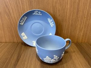 香川県綾歌郡宇多津町でビンテージWedgwood/ウエッジウッドのお買取なら「買取専門店 大吉イオンタウン宇多津店」にお任せください!