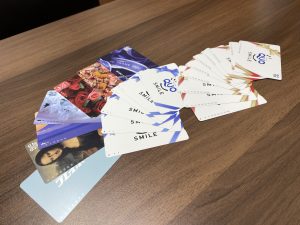 香川県綾歌郡宇多津町で金券/テレホンカード/チケット/切手のお買取なら「買取専門店 大吉イオンタウン宇多津店」にお任せください!