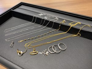 香川県綾歌郡宇多津町でダイヤモンド/宝石/アクセサリーのお買取なら「買取専門店 大吉イオンタウン宇多津店」にお任せください!