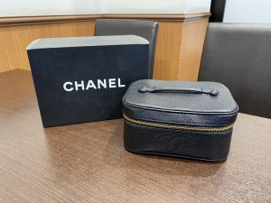 香川県綾歌郡宇多津町でシャネル/CHANELのバックのお買取なら「買取専門店 大吉イオンタウン宇多津店」にお任せください!