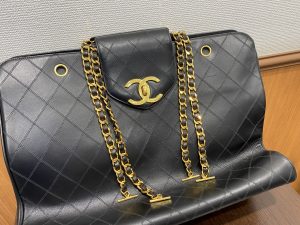 香川県綾歌郡宇多津町でシャネル/CHANELのバックのお買取なら「買取専門店 大吉イオンタウン宇多津店」にお任せください!