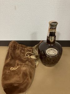 ウイスキーの買取なら大吉えるむプラザ三田店。