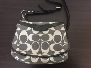 大野城志の皆様、COACHバックなら大吉アクロスモール春日店へ高価買取( •̀ ω •́ )✧