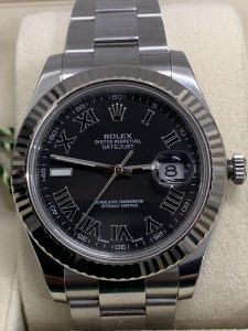 デイトジャストⅡ