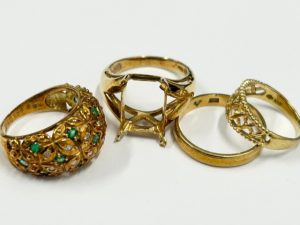 金,売る,静岡市