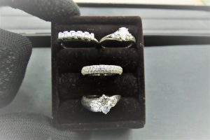 ダイヤモンド,買取,八尾市