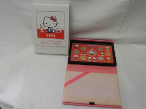 記念硬貨、古銭を売るなら買取専門店大吉JR八尾店。平野、柏原、東大阪、藤井寺、恩智、志紀、加美、瓢箪山、若江岩田。